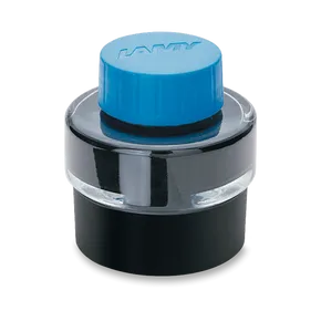 Lamy fľaštičkový atrament T51 modrý